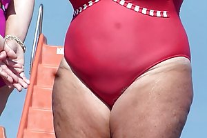 बीबीडब्ल्यू गिरि दादी समुद्र तट पर जासूसी अश्लील वीडियो माँ देखो ऑनलाइन