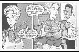 श्रीमती तिपतिया घास अश्लील वीडियो जिमनास्ट