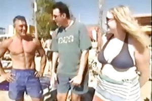 अश्लील प्रस्ताव गेम शो 1 रूसी अश्लील