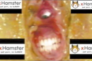 में सींग का बना दादी, और सभी पोर्न फिल्में 70