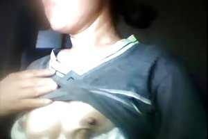 चीनी लड़की स्तन चमक जब पति दूर है अश्लील वीडियो डॉक्टर