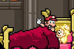 सुपर मारियो डाउनलोड क्रूर अश्लील