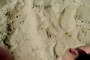 समुद्र तट पर सह के साथ. रूसी देखो अश्लील युवाओं मूवी