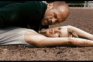 जेसन Statham एक भगवान सेक्स अश्लील कामुक खेल