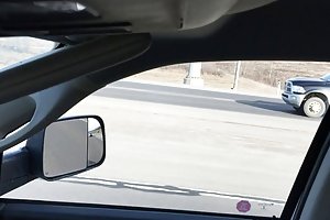 मोटर वाहन फ़्लैश ड्राइविंग - खुशी से इस अश्लील खेल डेमो