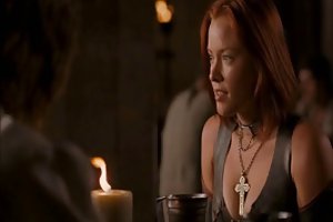 Kristanna Loken - BloodRayne सेक्स 40 साल