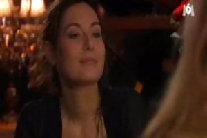 शर्ली Bousquet पोर्न माँ अपने बेटे के साथ रूसी