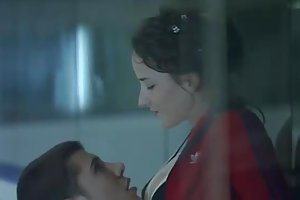 Salome Stevenin पर फिल्म froidesбыл अच्छे सेक्स के लिए देखो