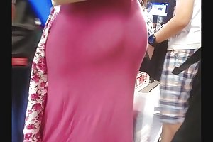 इन्डोनेशियाई सबसे अच्छा गधा मैं कभी देखा है बाथरूम सेक्स