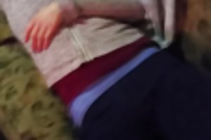 सह सो रही है प्रेमिका अश्लील सुनहरे बालों वाली ऑनलाइन