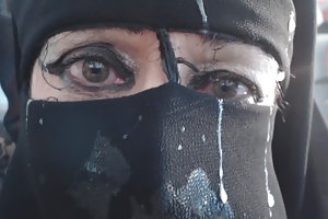 नकाब चेहरे रूसी ऑनलाइन पोर्न