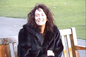 दिन में एडिनबर्ग बड़े लंड अश्लील फिल्में