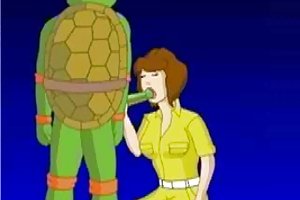 किशोर उत्परिवर्ती निंजा कछुए (ओह माय गॉड) देखें रुस्को अश्लील फिल्में