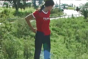 सीधे फ्लश अश्लील वीडियो की उम्र