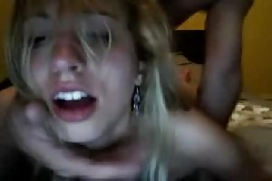 सुनहरे बालों वाली हो जाता है उसे गधा फट अश्लील वीडियो मुख-मैथुन