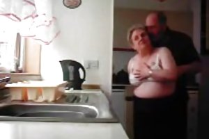 दादी और दादा ऑनलाइन पोर्न, निजी,