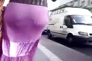 सेक्सी गधा ऑनलाइन रूसी दाई