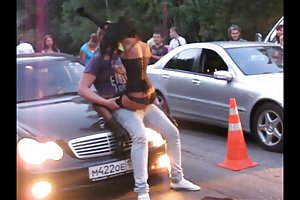 पागल रूसी नंगा भावनाएं अश्लील वीडियो देखने के लिए