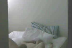 पत्नी उसे बिल्ली पाला जाता है द्वारा हमारे पड़ोसी भूमिका निभा रहा है पोर्न फिल्में