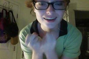 हमारे प्रेमियों nerdy लड़की, पोर्न कहानियों उपन्यासों