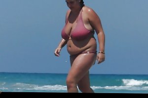 Chunky खरा बिकनी छोटे डिक अश्लील कहानी