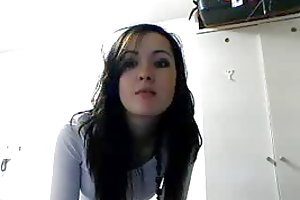 अच्छा वेब कैमरा में टीन अश्लील वीडियो