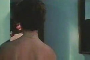 जेल gyno अश्लील घड़ी के साथ