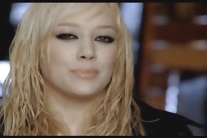 कमिंग हिलेरी गूंथा हुआ आटा हिलेरी गूंथा हुआ आटा गाती है वह है रूसी वेब कैमरा