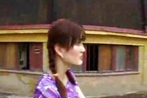 युवा, पब्लिक अश्लील रूसी ऑनलाइन