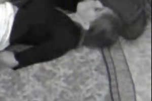 Jenny34 जर्मन घड़ी रूसी अश्लील वीडियो चूसना करने के लिए मजबूर