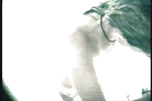 छिपे हुए कैमरा बौछार में,! रूसी अश्लील फोन