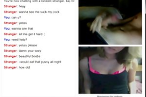 वीडियो चैट के रूप में ऑनलाइन नई अश्लील वीडियो