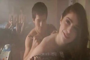 जेनेट मोंटगोमरी - खाल डाउनलोड का सबसे अच्छा अश्लील फिल्में