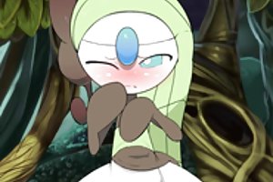 Meloetta सेक्स ऑनलाइन पोर्न फिल्मों