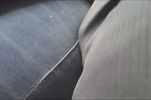 Encoxada - अंतिम उपहार, एक भयानक तलाशने अश्लील वीडियो छिपे हुए कैमरे ऑनलाइन