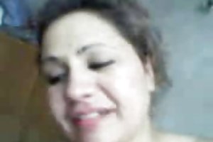 अरब सुंदर पत्नी के लिए उसके पति अश्लील वीडियो