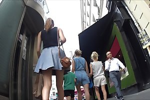 बिल्ली - गधा ! डाउनलोड पोर्न कॉमिक्स में रूसी