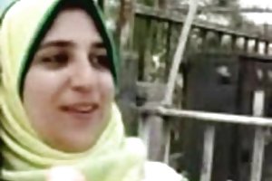 हिजाब पोर्न,