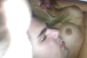 टीना - तीन अश्लील,, चाची