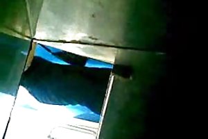 जासूस कैमरा बिल्ली के साथ घर का बना वीडियो शूटिंग