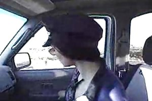 द्वारा बंद कर दिया पुलिस के लिए एक रूसी निजी घर का बना शौकिया अश्लील