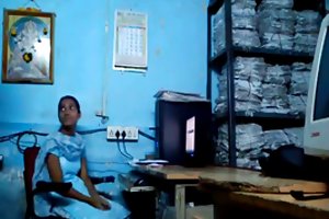 कार्यालय में सेक्स घर का बना अश्लील वीडियो 18