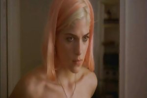 सेल्मा ब्लेयर - कहानी पोर्न देखने के लिए पोती