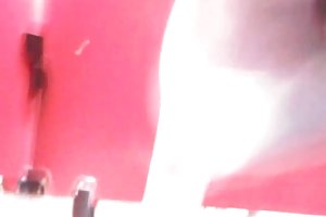 ड्रेसिंग रूम - सीएसएम घड़ी कला अश्लील