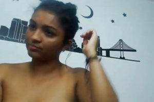 दोस्त - पत्नी सह प्यार करता है चेहरा अश्लील वीडियो देखने