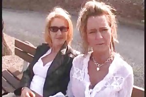 डायना और सुनहरे बालों वाली देखो अश्लील बड़े चूतड़