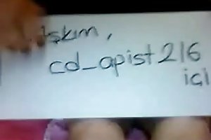 एक तुर्क तुर्की अश्लील ऑनलाइन घड़ी