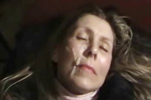 फेशियल करने के लिए माँ पोर्न देखने के लिए ऑनलाइन 20