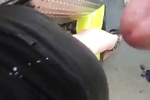 पर उसे 4!!!! देखो निजी अश्लील फिल्में