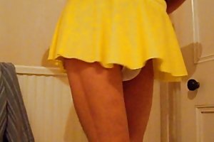 Greenam7 अश्लील तस्वीर में कार